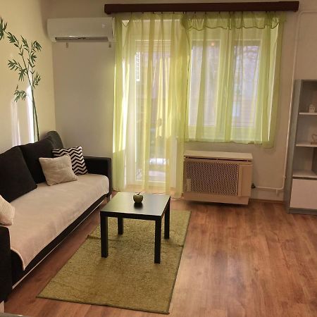 Like Apartman Eger Extérieur photo